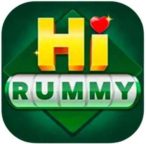 Hi Rummy app