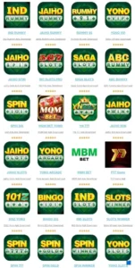 yono game all download