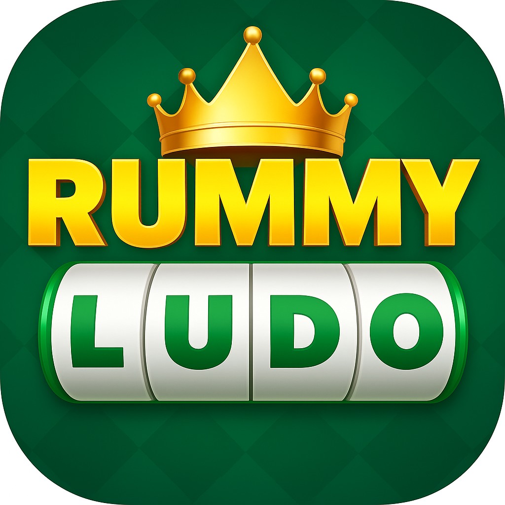 Rummy Ludo YONO