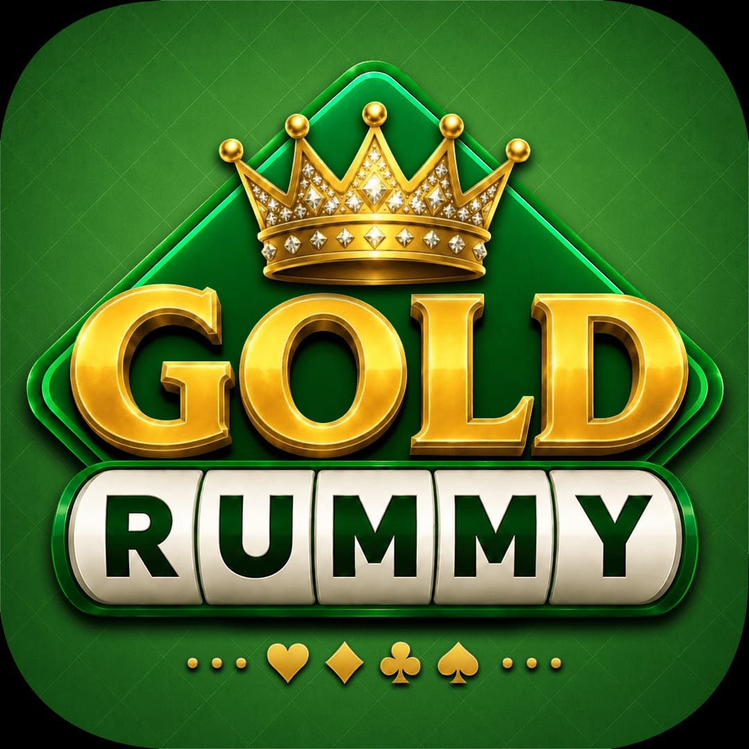 gold rummy APK