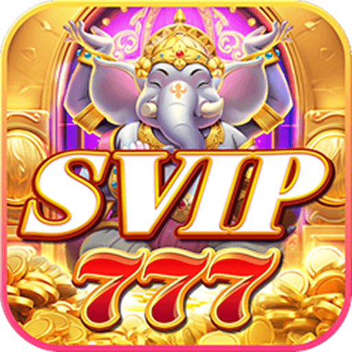 svip 777 App