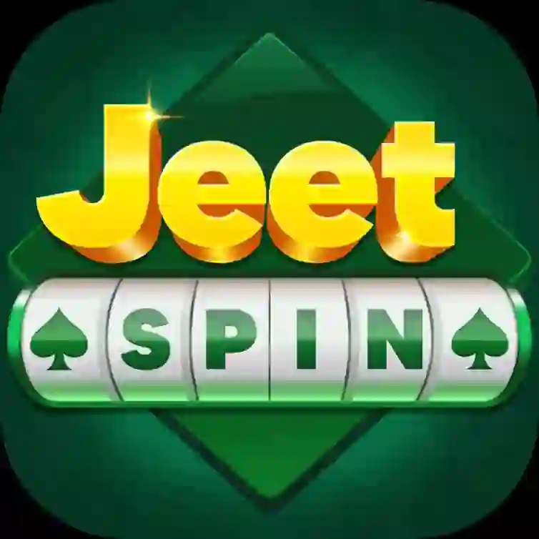 Jeet Spin Game App